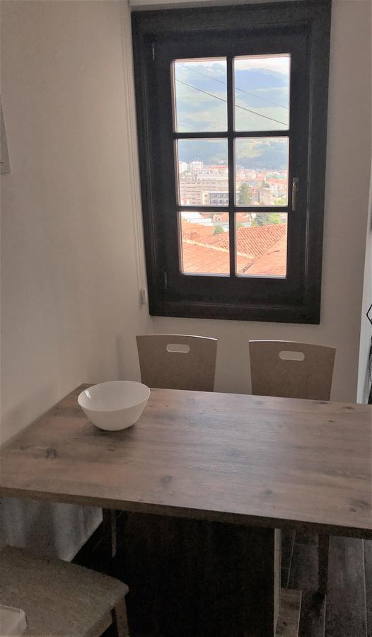 Villa Helena 奥赫里德 外观 照片